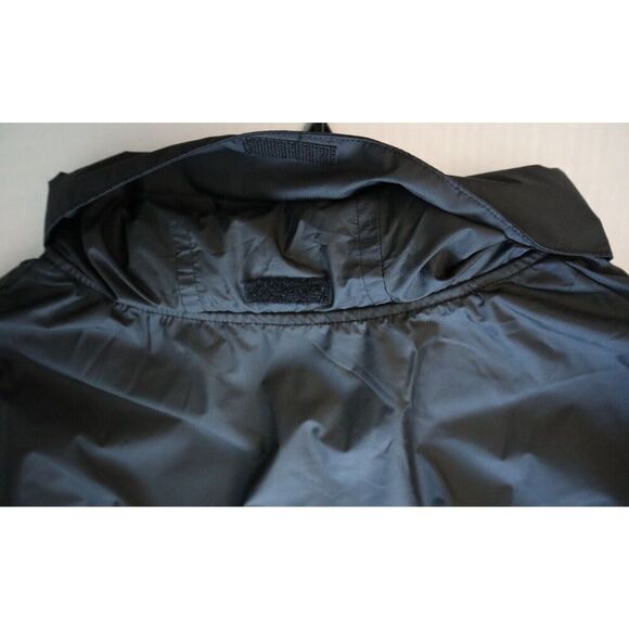 Nike FB7453-010 Women's Sz 1X Black Dri-FIT Repel Running Jacket - Picture 13 of 14